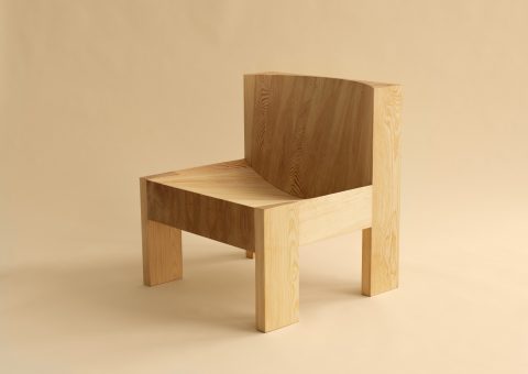 Vaarnii 006 Lounge Chair