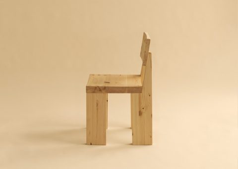 Vaarnii 001 Dining Chair