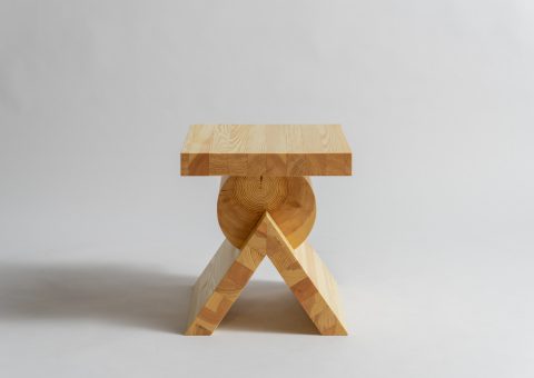 Vaarnii 006 AA Side Table